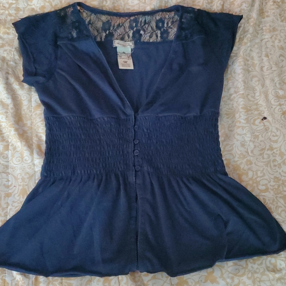 Womens shirt blouse